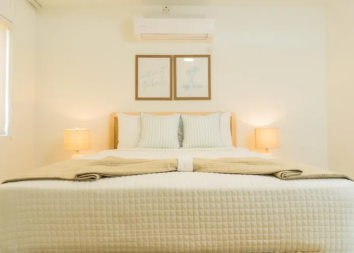 Apartamento Azure 6th Floor Ocean View W Pool