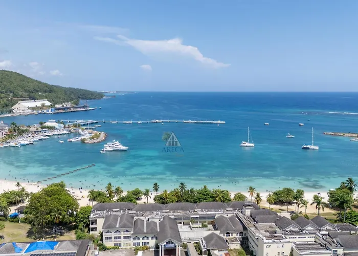 Apartamento Azure 6th Floor Ocean View W Pool