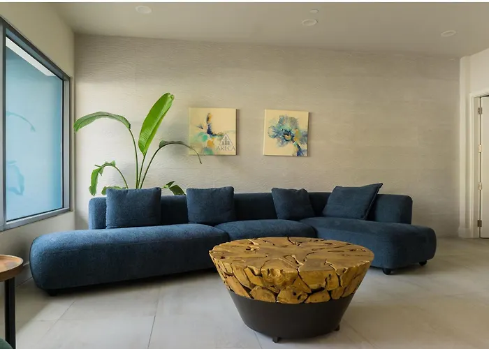 Azure 6th Floor Ocean View W Pool Apartamento